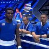 El campeón Yoenlis Hernández abandona la delegación de boxeo que regresaba a Cuba