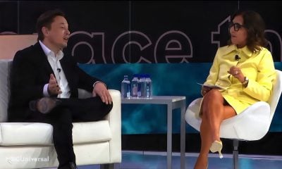 Elon Musk renuncia a su puesto de CEO de Twitter, lo reemplazará una mujer