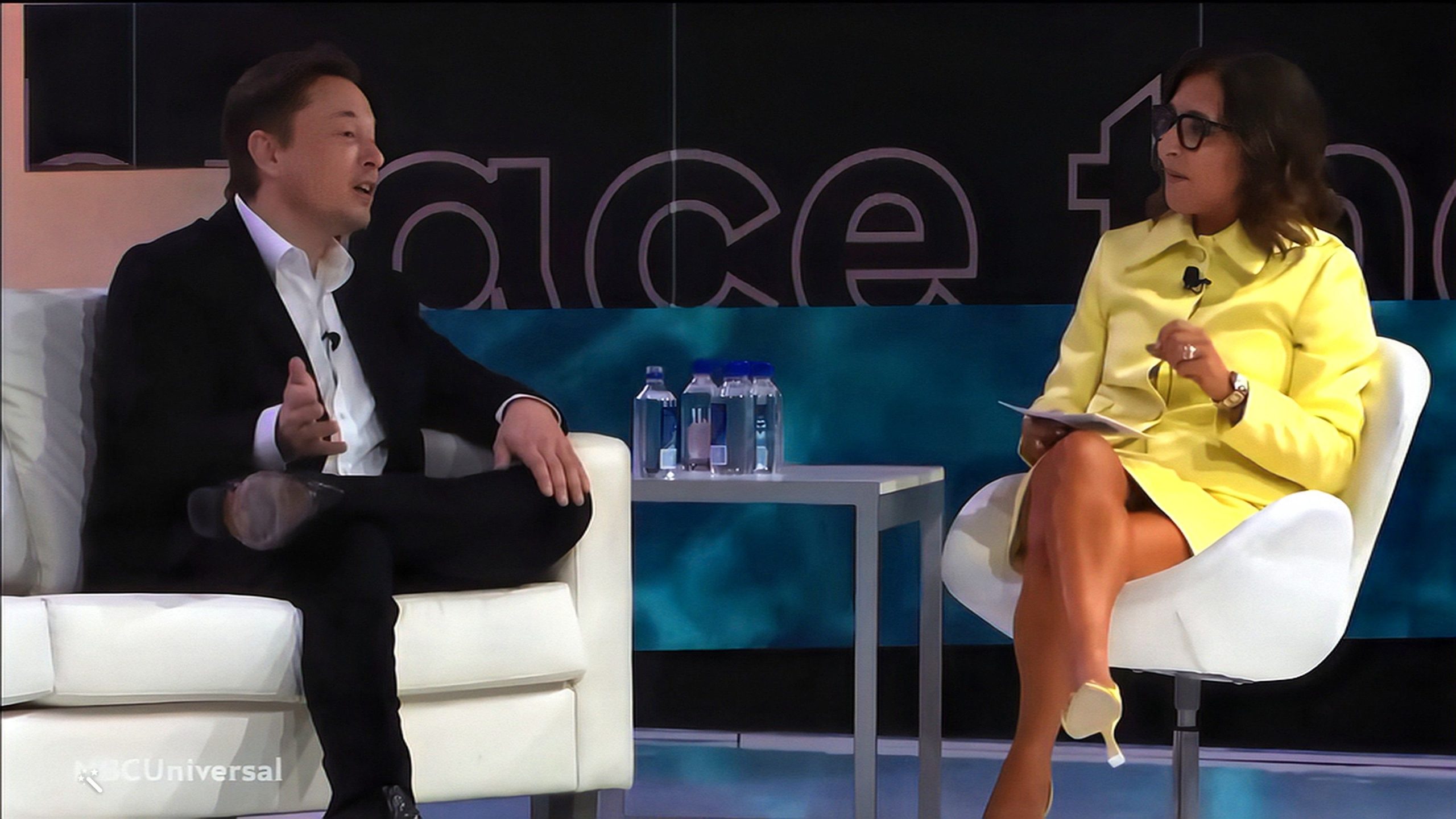 Elon Musk renuncia a su puesto de CEO de Twitter, lo reemplazará una mujer