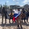 Emigrantes cubanos van a la guerra en Ucrania para obtener residencia rusa (2)
