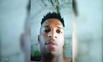 Encuentran el cadáver de un joven cubano en las inmediaciones de una playa de Cienfuegos