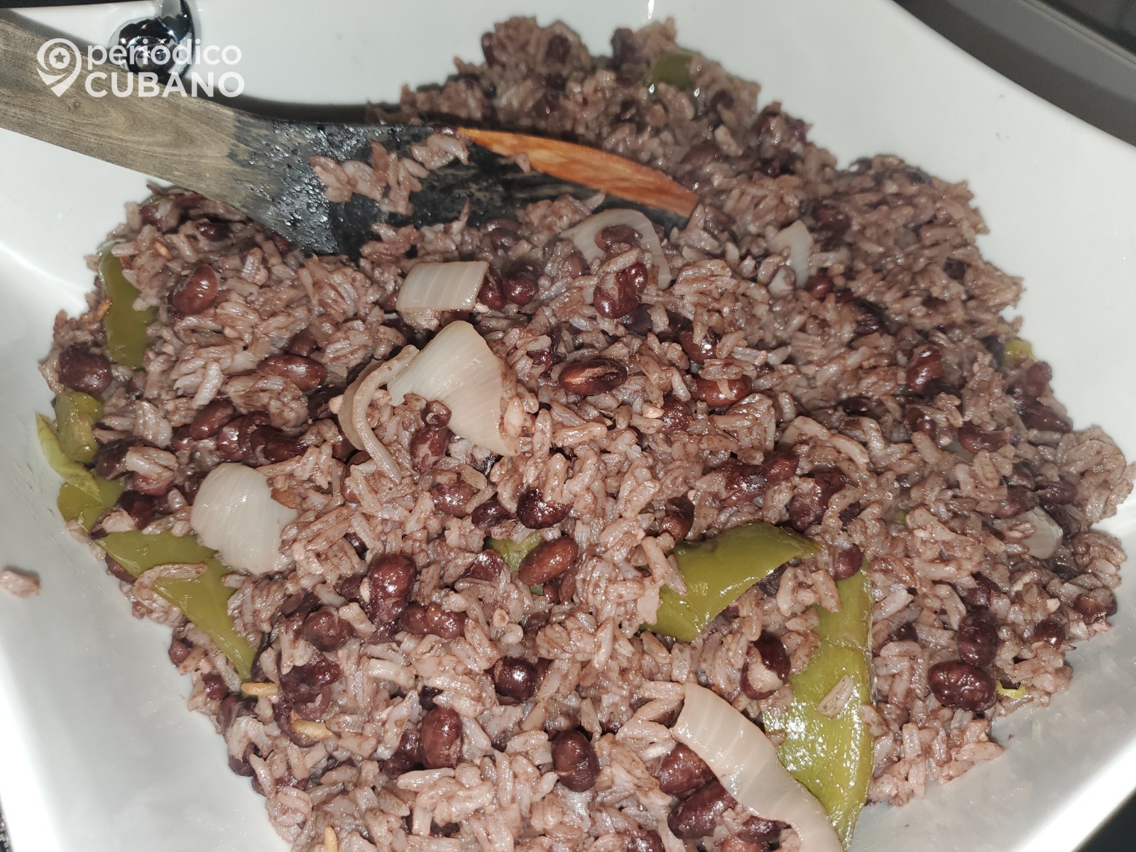 Escasez de arroz en Cuba en 2022 hubo 42% menos que en el año anterior