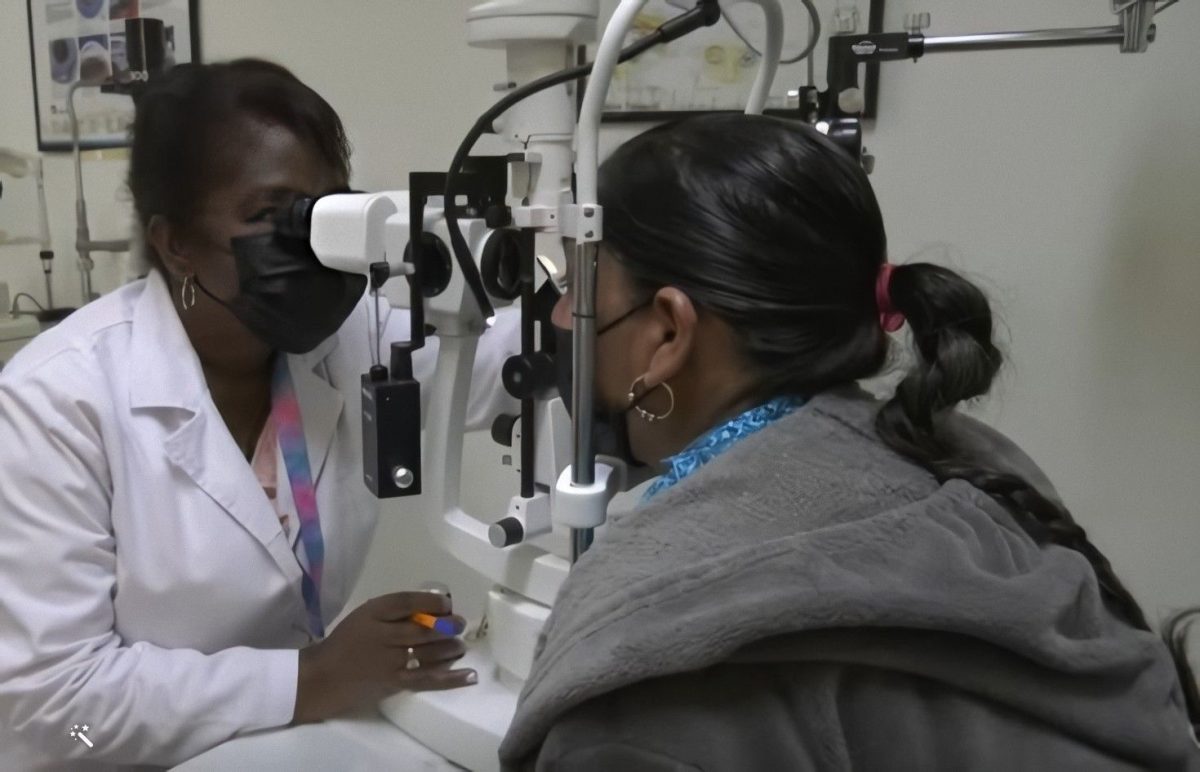 Estado mexicano de Tamaulipas tiene planes para reclutar a médicos cubanos (2)