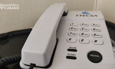 Etecsa cambia la numeración para llamar a teléfonos fijos de la provincia de Artemisa (2)