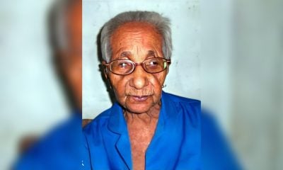 Fallece a los 114 años Emilia Tejeda, la mujer más longeva de Cuba