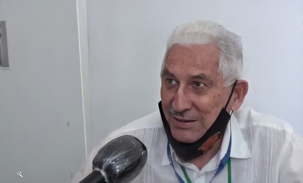 Fallece el general Gary Prado Salmón su patrulla capturó al Che Guevara en Bolivia (2)