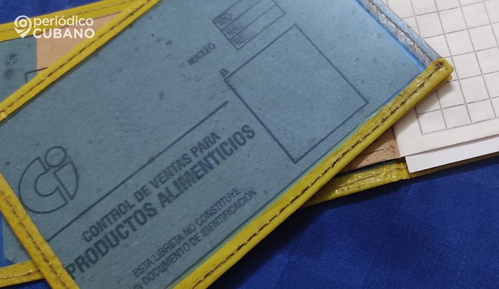 MINCIN emite aclaración sobre cambios en la libreta de abastecimiento