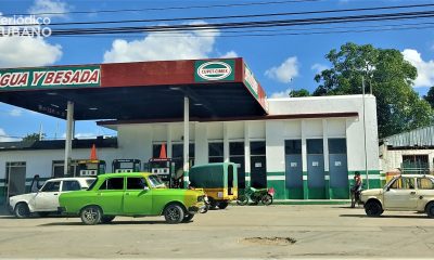 Fincimex lanza las tarjetas de chip recargables para la compra de combustible en Cuba