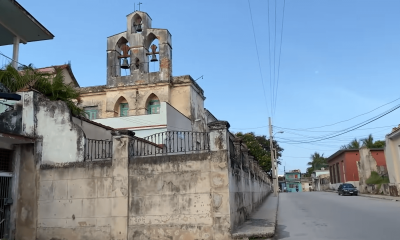 Guanabacoa, otrora capital de Cuba