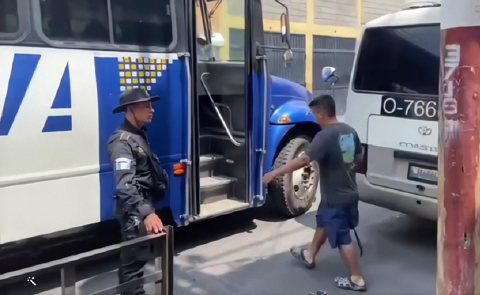 Guatemala intercepta y expulsa de su territorio a migrantes cubanos (2)