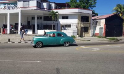 Imponen multas de 8.000 CUP a transportistas “inescrupulosos” en La Habana