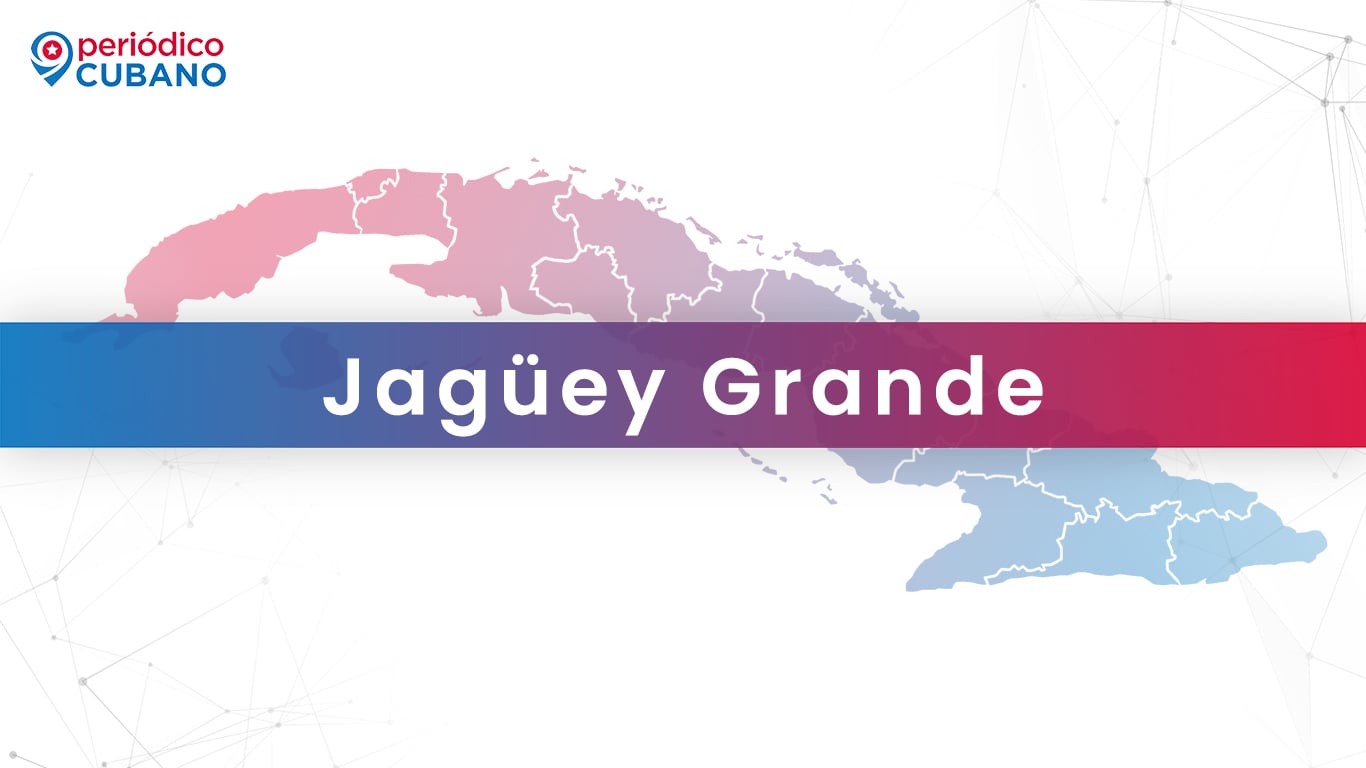 Jaguey Grande