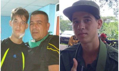 Joven muerto en servicio militar obligatorio tenía un implante