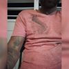 Joven termina con heridas por defenderse de un violento asalto en Boyeros