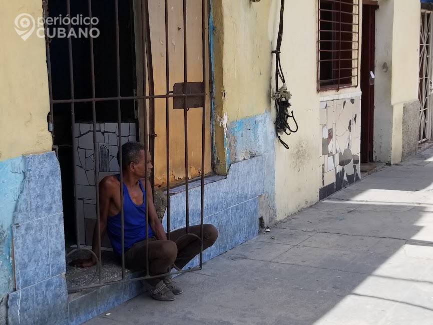 Jubilados cubanos exigen un aumento en las pensiones para garantizar una vida digna