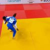Judocas cubanos se van sin medallas del Campeonato Mundial en Doha