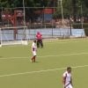 Jugadores de la selección cubana de hockey sobre césped abandonan el equipo en Chile