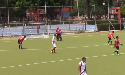 Jugadores de la selección cubana de hockey sobre césped abandonan el equipo en Chile