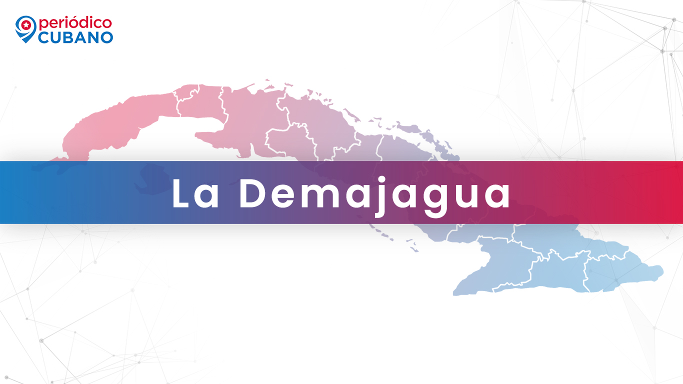 La Demajagua