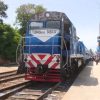 La Habana-Artemisa tren