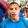 La fuga hacia el éxito Cubano Kevin Brown se corona campeón en el boxeo profesional