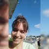 La madre cubana Amelia Calzadilla desafía al régimen con un reto de fotos en el Primer de Mayo