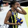 La voleibolista cubana Melissa Vargas representará a Turquía en tras obtener nacionalización