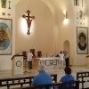 Ladrones despojan un templo de la Iglesia Católica en La Habana