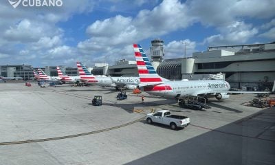 Estas son las aerolíneas de EEUU mejor valoradas por los pasajeros en 2023