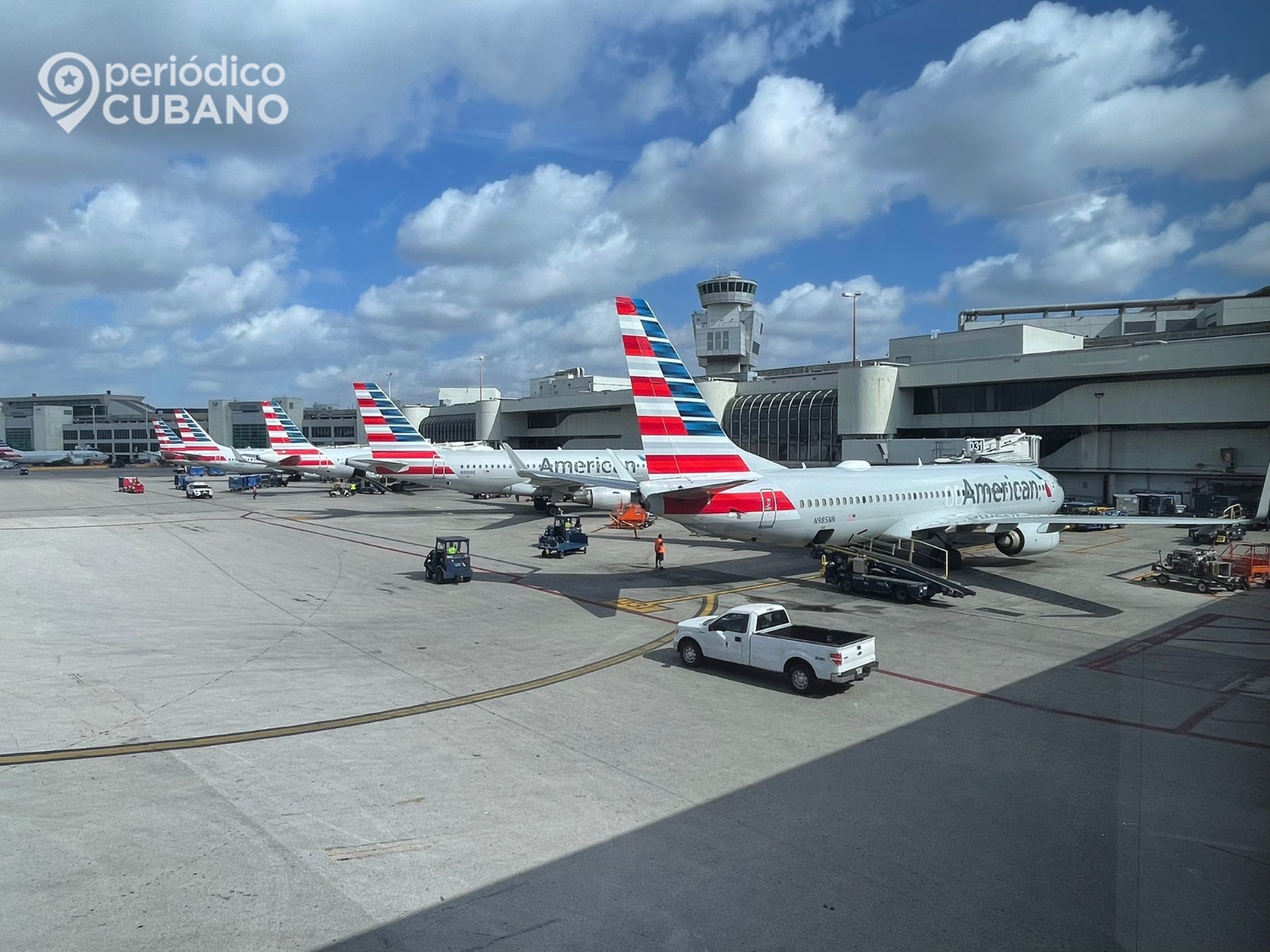 Estas son las aerolíneas de EEUU mejor valoradas por los pasajeros en 2023