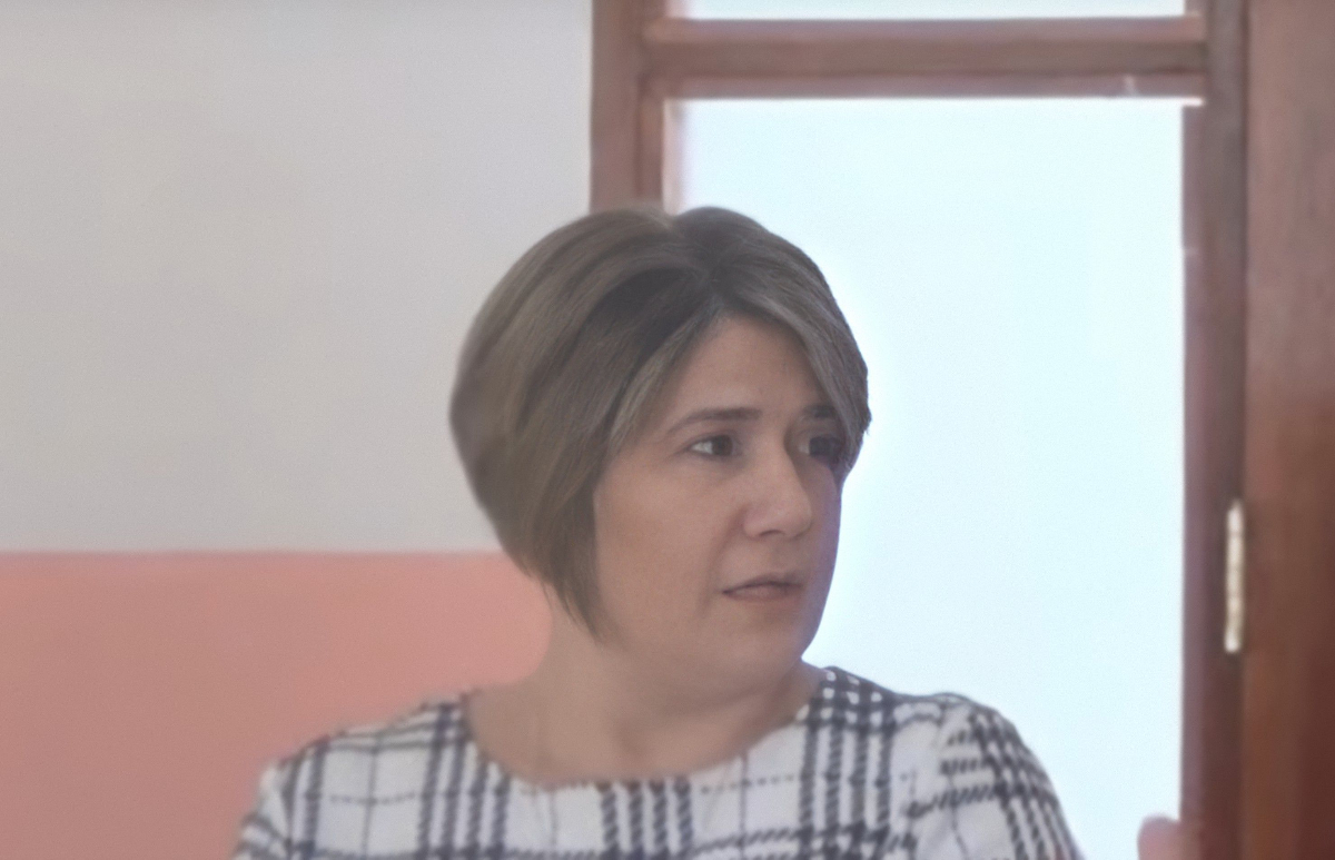 Lis Cuesta llama fascistas a cubanos libres en contra de Buena Fe