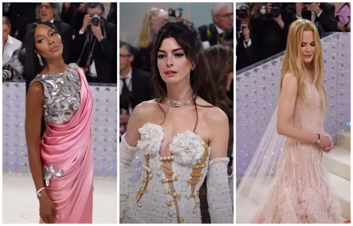 Los mejores looks de la Met Gala 2023-Enhanced
