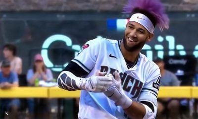 Lourdes Gurriel Jr. obtiene la ciudadanía americana después siete años en EEUU