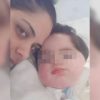 Madre cubana solicita visa humanitaria urgente para su hijo con atrofia muscular espinal