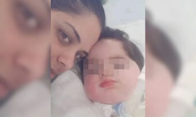 Madre cubana solicita visa humanitaria urgente para su hijo con atrofia muscular espinal