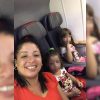 Madre cubana y sus dos hijas entran a EEUU con el mismo patrocinador de parole humanitario