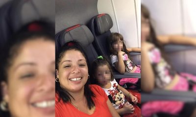 Madre cubana y sus dos hijas entran a EEUU con el mismo patrocinador de parole humanitario