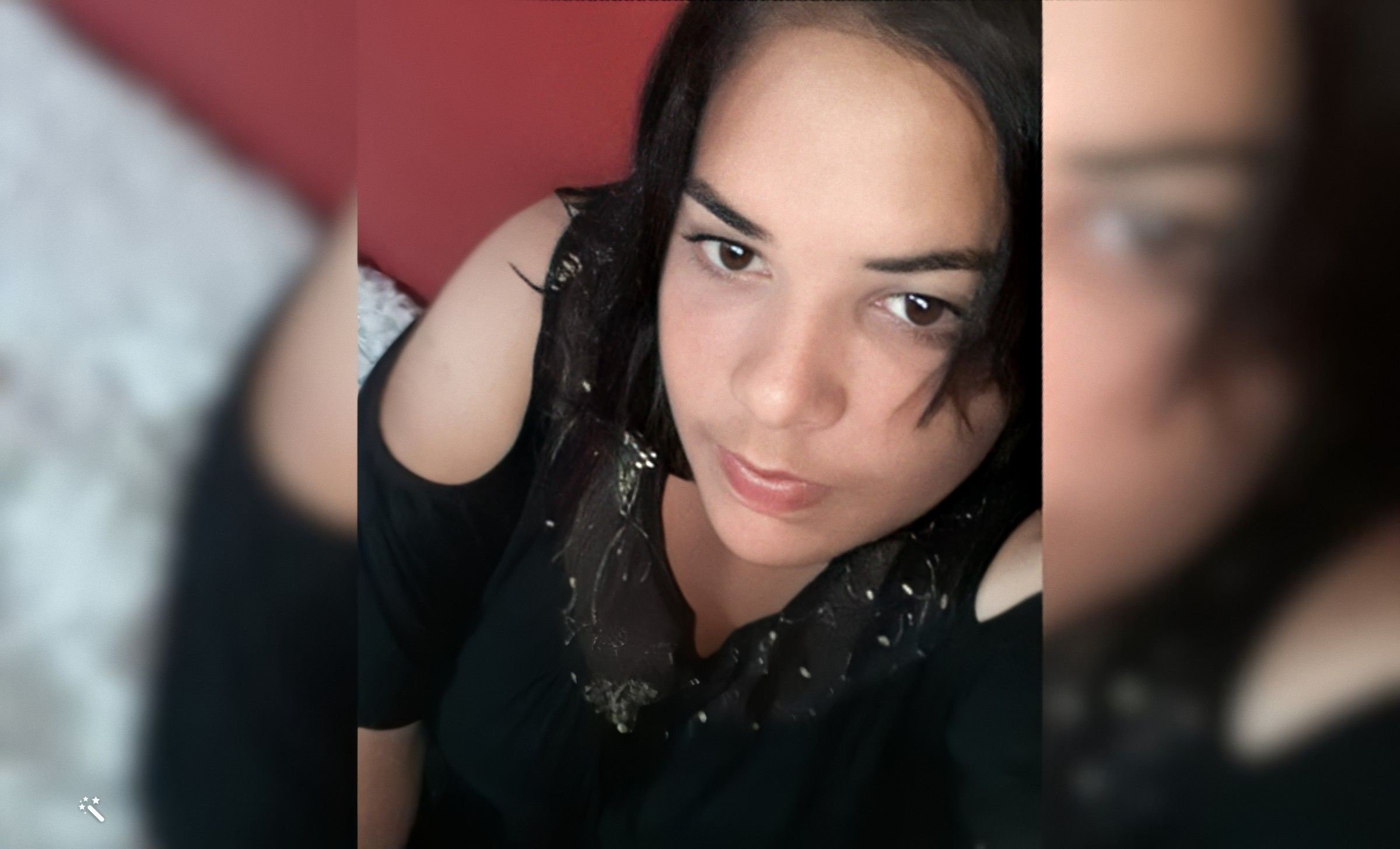Madre de niña fallecida en el hundimiento de Bahía Honda llega a Miami