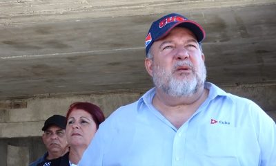 Manuel Marrero admite crisis alimentaria en Cuba y culpa a la gestión privada por no satisfacer la demanda