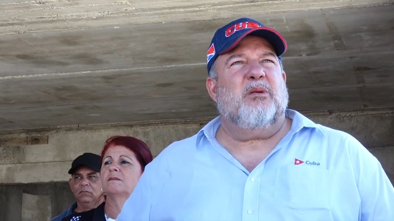 Manuel Marrero admite crisis alimentaria en Cuba y culpa a la gestión privada por no satisfacer la demanda