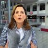 María Elvira Salazar aboga por los cubanos con órdenes de deportación ante el secretario de Seguridad Nacional