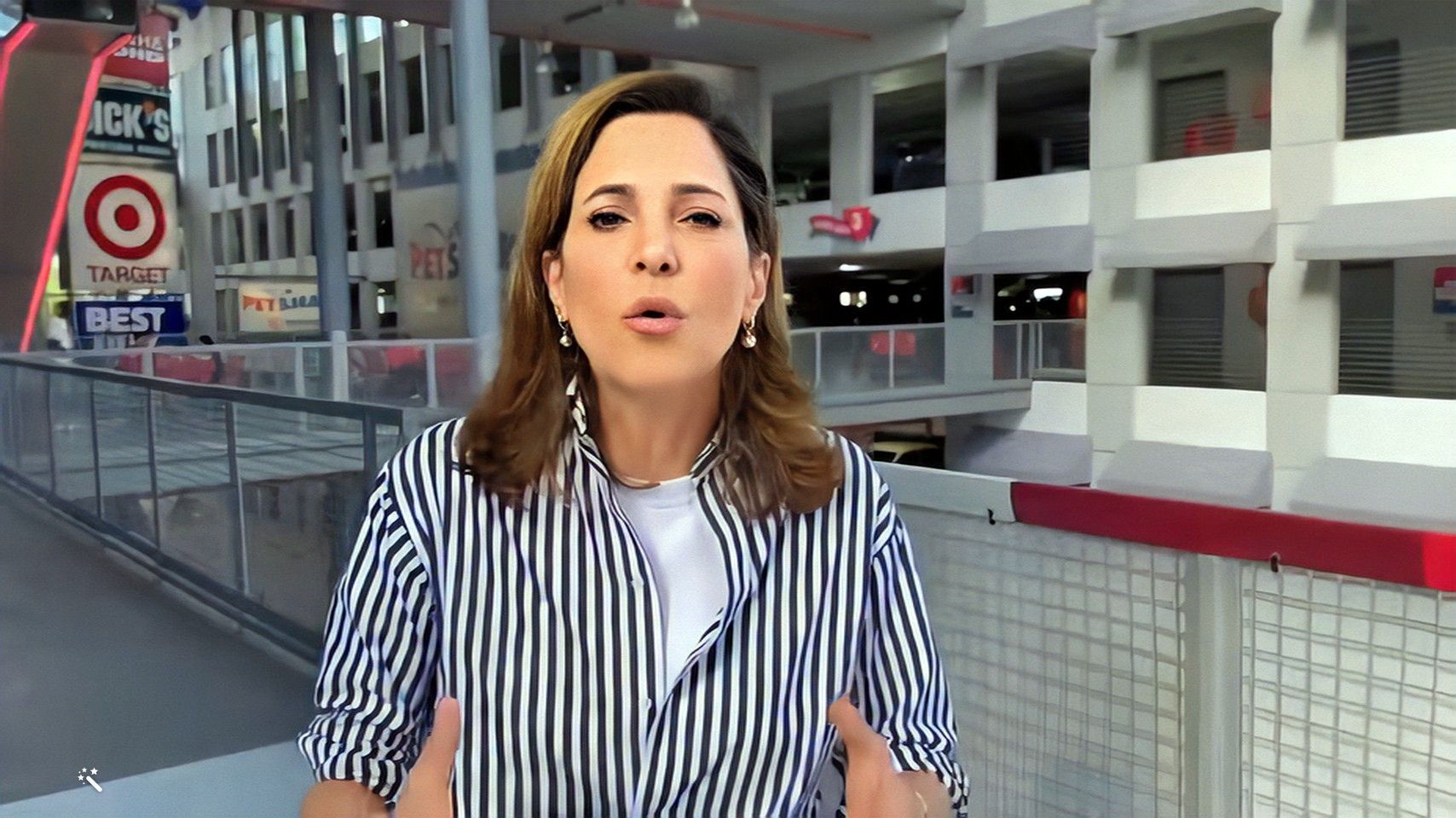 María Elvira Salazar aboga por los cubanos con órdenes de deportación ante el secretario de Seguridad Nacional