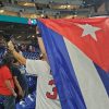 Marlins de Miami celebran el día de la Herencia Cubana con invitados especiales