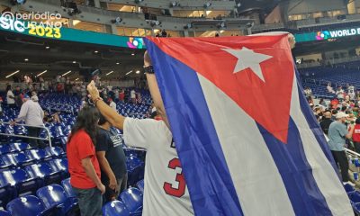 Marlins de Miami celebran el día de la Herencia Cubana con invitados especiales