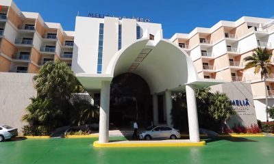 Meliá expande su presencia en Cuba con la administración de cuatro nuevos hoteles