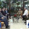 Ministro del Interior cubano acude junto a su homólogo de Venezuela a reunión sobre “seguridad” en Rusia
