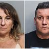 Mujer de Coral Gables arrestada por estafa de seguros tras un choque falso en Hialeah Gardens (2)