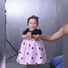 Niña con rara enfermedad necesita del parole humanitario para recibir tratamiento en EEUU