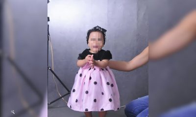 Niña con rara enfermedad necesita del parole humanitario para recibir tratamiento en EEUU