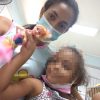 Niña cubana enferma de cáncer necesita con urgencia tres medicamentos